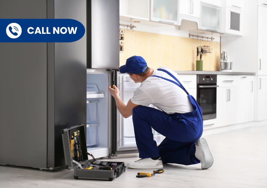 Plainsboro Appliance Repair Company